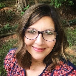 Meet your Posher, Donna